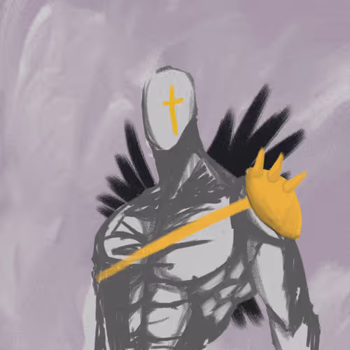 Godly Legion