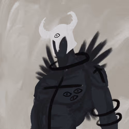 Godly Legion