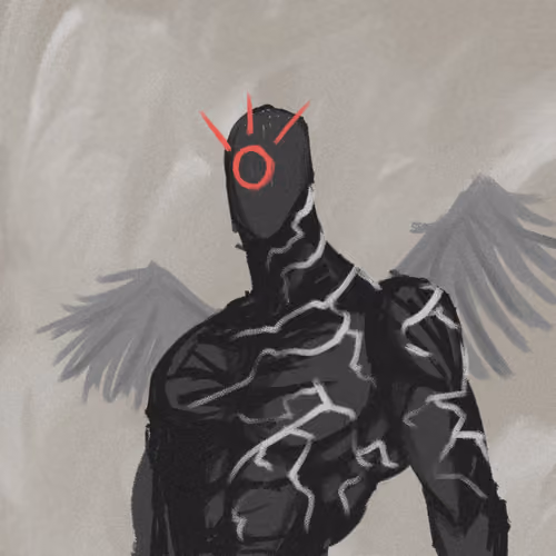 LEGION #1020