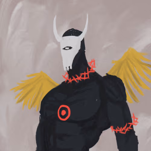 Godly Legion