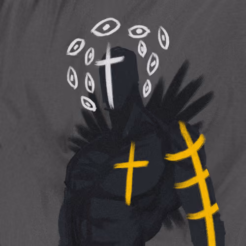 LEGION #4062