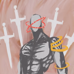 LEGION #4803