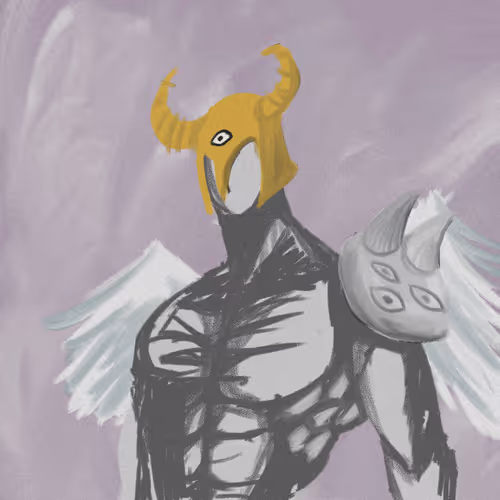 Godly Legion