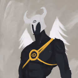 LEGION #4981