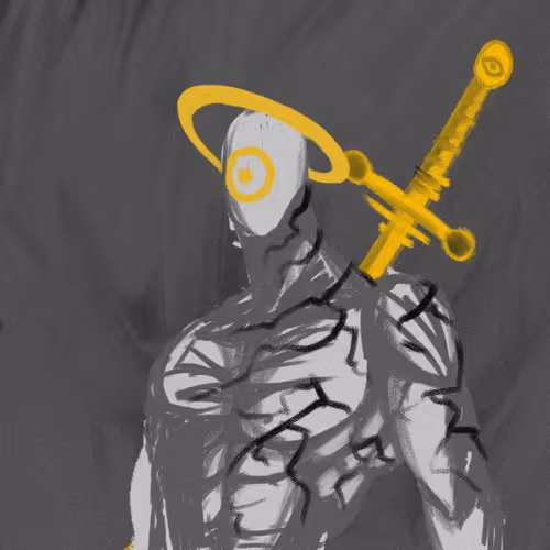 LEGION #546