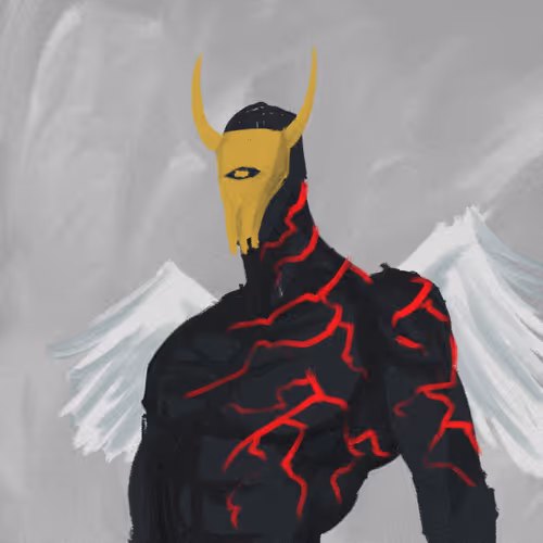 LEGION #6530