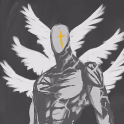 LEGION #3589