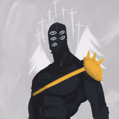 Godly Legion