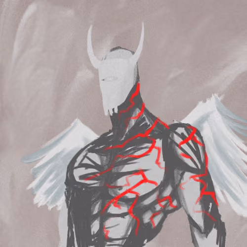 LEGION #7733