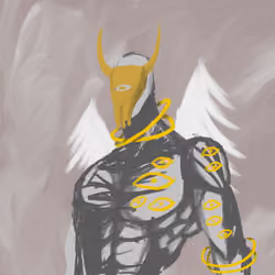 LEGION #4487