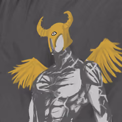 LEGION #693