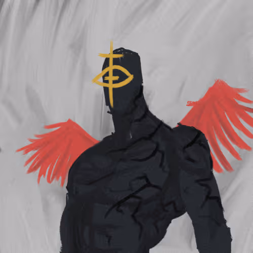 LEGION #7763