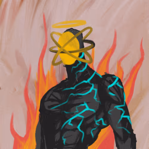 LEGION #2441