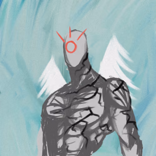 LEGION #1268