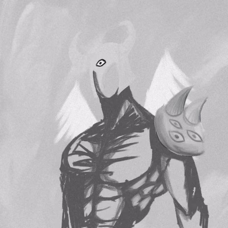 LEGION #7743