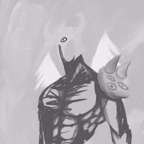 LEGION #7743