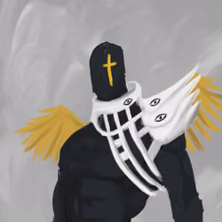 LEGION #5387