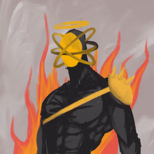 Godly Legion