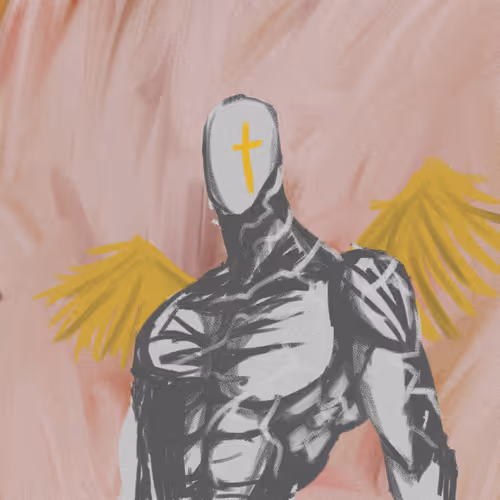 Godly Legion