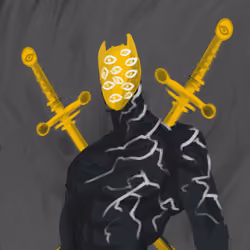 LEGION #2324
