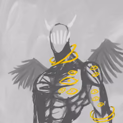 LEGION #4971
