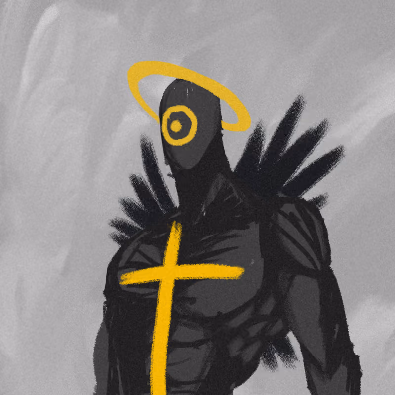 LEGION #7773