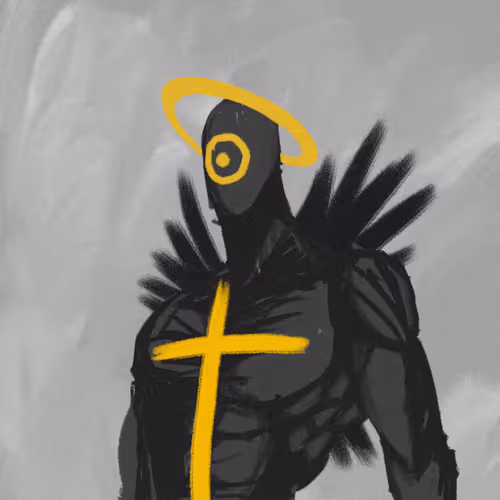 LEGION #7773