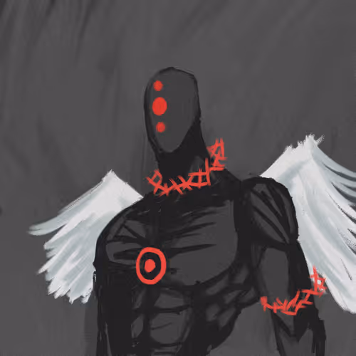 Godly Legion