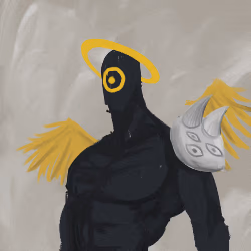 Godly Legion