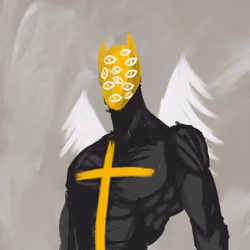 LEGION #1116