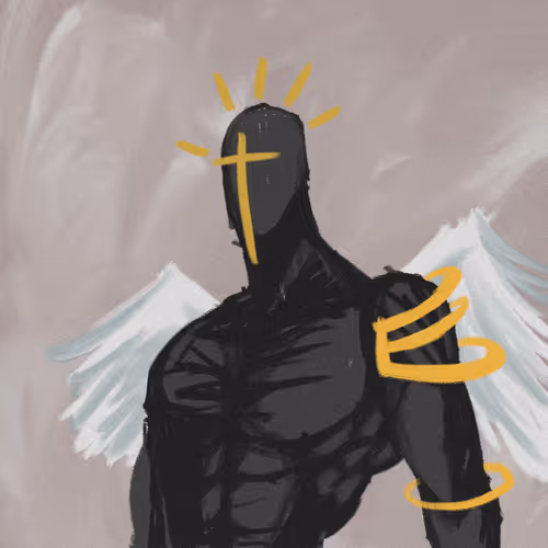 Godly Legion