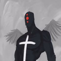 LEGION #1392
