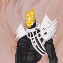 LEGION #6791