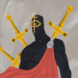 LEGION #7365