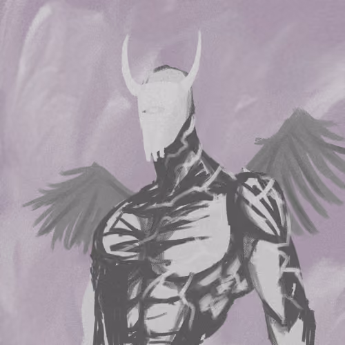 LEGION #2821