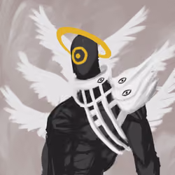 LEGION #5445