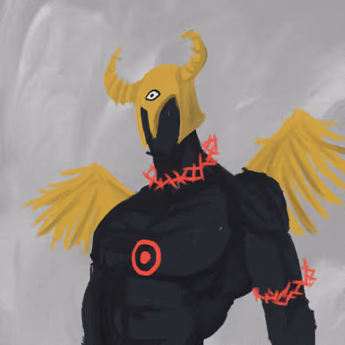 Godly Legion