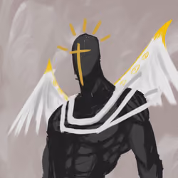 LEGION #7024