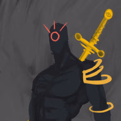 Godly Legion