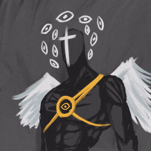 LEGION #7160
