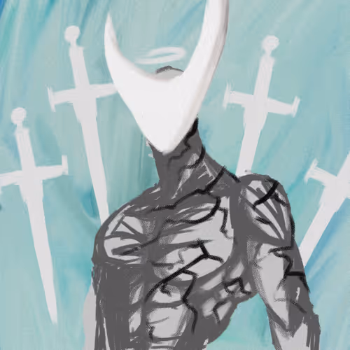 Godly Legion