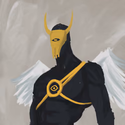LEGION #6507