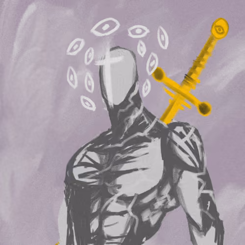 LEGION #5187