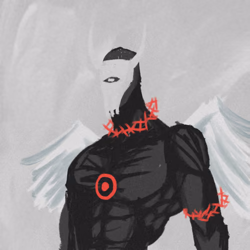 LEGION #1875