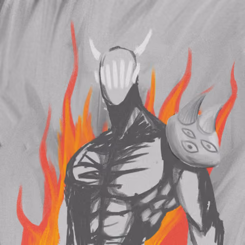 LEGION #5354
