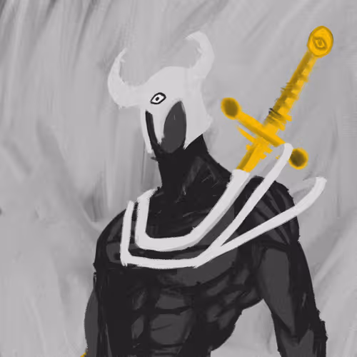 Godly Legion
