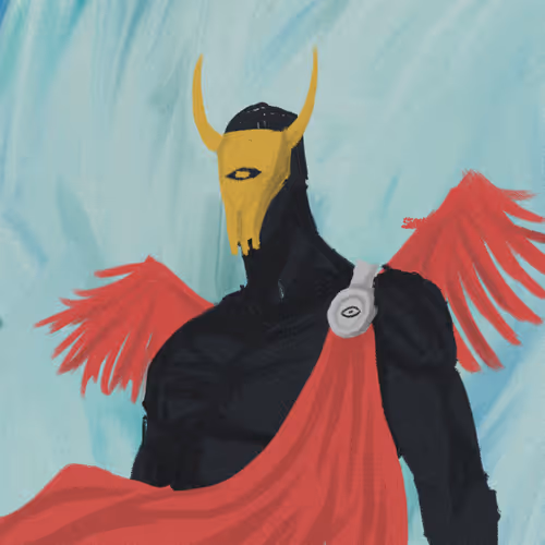 LEGION #4598