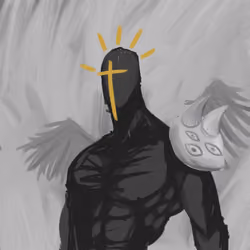 LEGION #6468