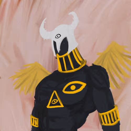 Godly Legion