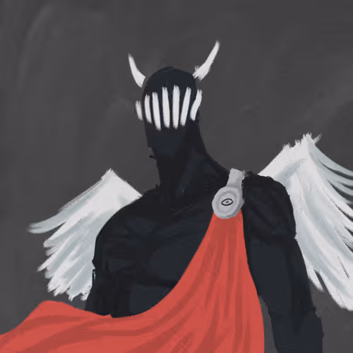 Godly Legion